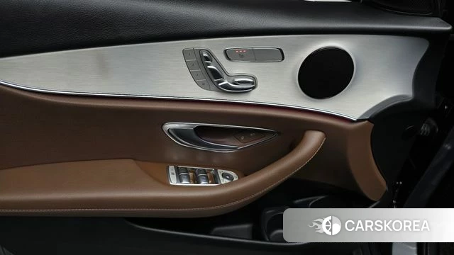 Mercedes-Benz E-Class W213 id 4959109 из Кореи 9