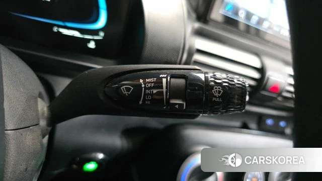 Hyundai Casper id 4958272 из Кореи 7
