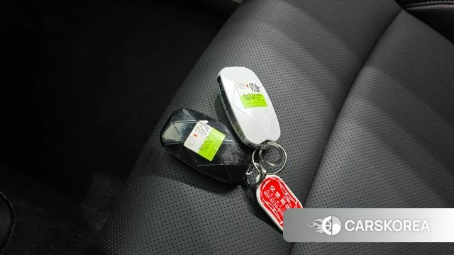 Genesis GV60 id 4981069 из Кореи 7