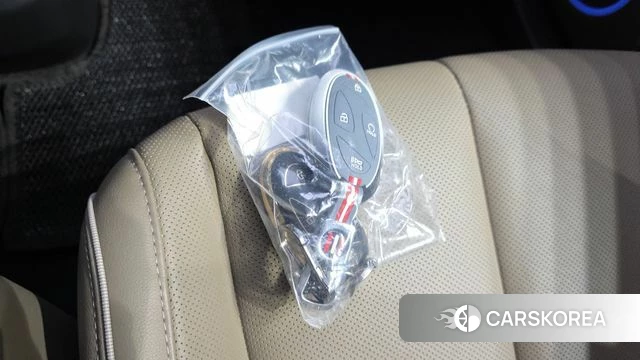 Hyundai The New Ionic 5 id 4980444 из Кореи 7