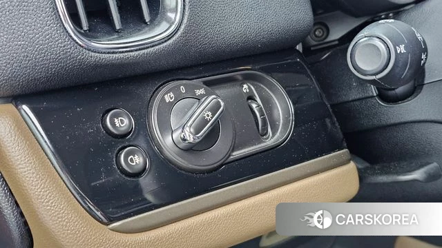 Mini Cooper D Countryman id 5048685 из Кореи 7