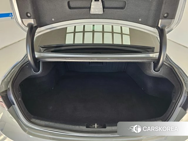 Hyundai The New Grandeur IG id 5022340 из Кореи 7