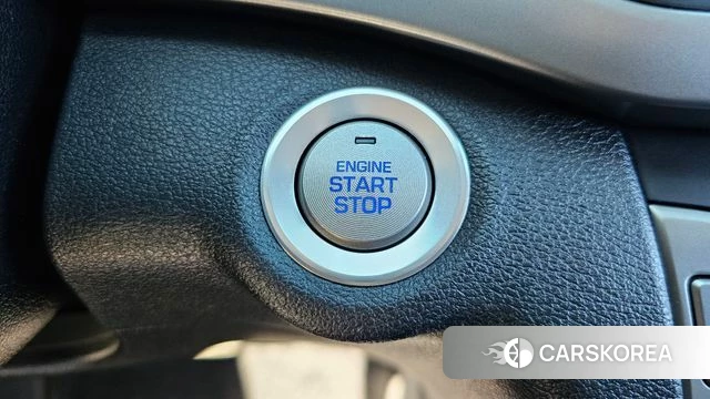 Hyundai Avante AD id 5024193 из Кореи 7