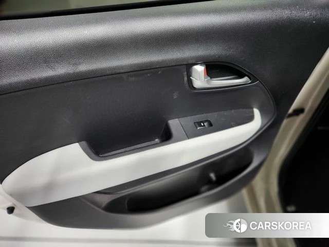 Kia The New Kia Ray id 5021511 из Кореи 7