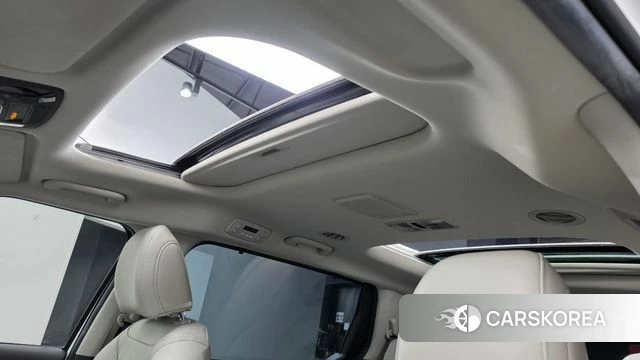 Kia Carnival 4th generation id 5003681 из Кореи 7