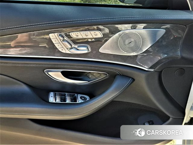 Mercedes-Benz CLS-Class C257 id 4967562 из Кореи 7