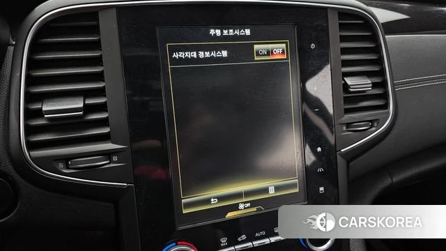 Renault Korea (Samsung) SM6 id 4988008 из Кореи 7