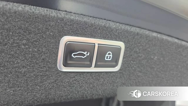 Genesis G80 (RG3) id 5033586 из Кореи 7