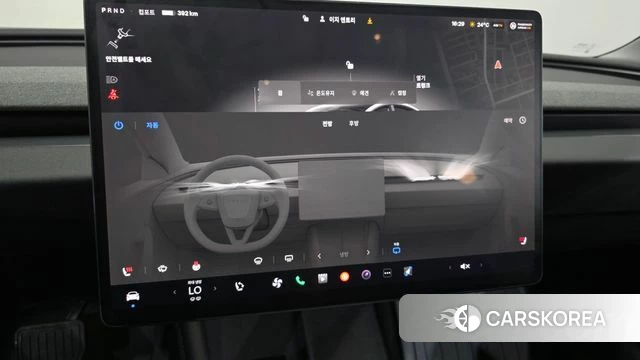 Tesla Model 3 id 4904092 из Кореи 7