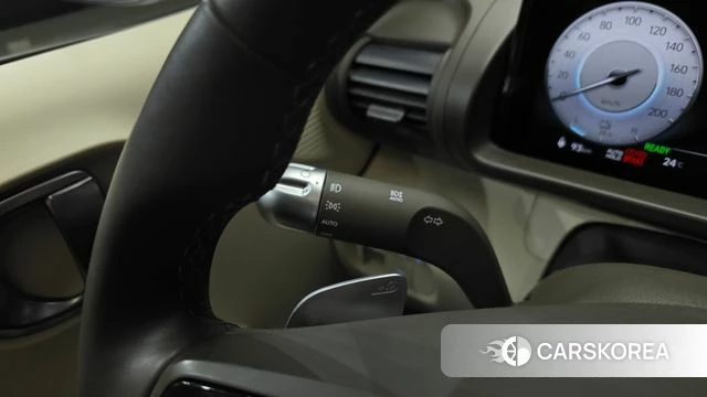 Hyundai Casper Electric id 4964498 из Кореи 7