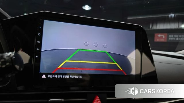 Hyundai Avante Hybrid (CN7) id 4942069 из Кореи 7