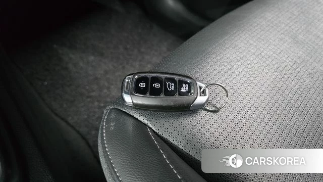 Hyundai Kona id 4993473 из Кореи 7