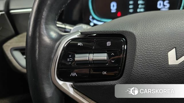 Kia K8 id 5034693 из Кореи 7