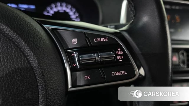 Kia The New K5 2nd generation id 5035645 из Кореи 7