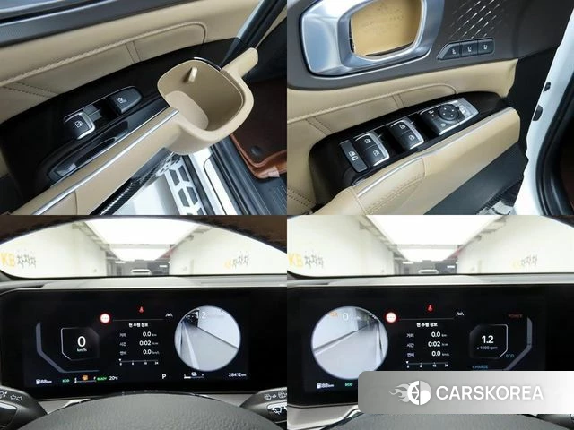 Kia The New Sorento 4th Generation id 4965069 из Кореи 7