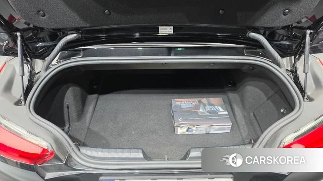 BMW Z4 (G29) id 5021372 из Кореи 7