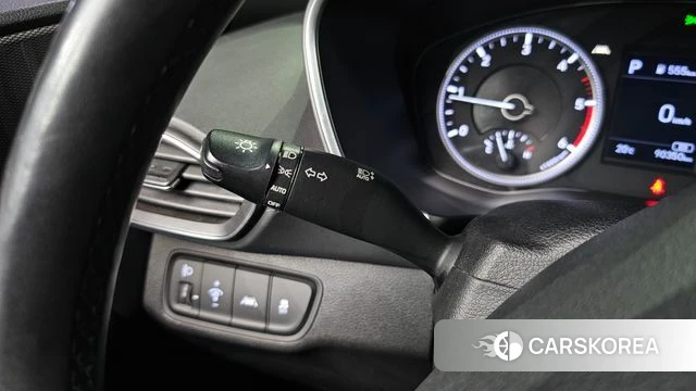 Hyundai Santa Fe TM id 5013865 из Кореи 7