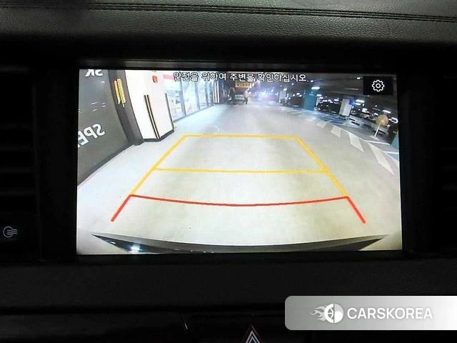 Kia Come New K7 id 4967756 из Кореи 7