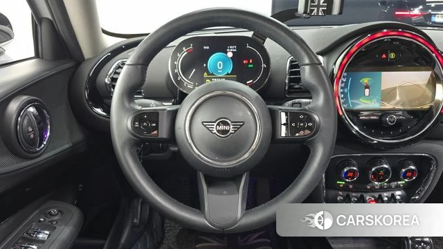Mini Cooper Clubman id 5022405 из Кореи 7