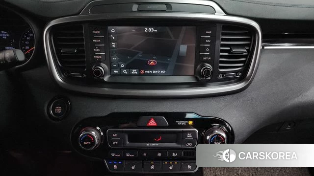 Kia The New Sorento id 3820639 из Кореи 7