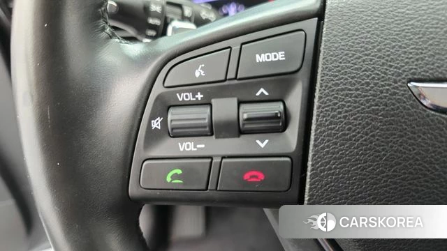 Genesis G80 id 4918330 из Кореи 7