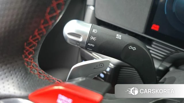 Hyundai The New Ionic 5 id 4892761 из Кореи 7