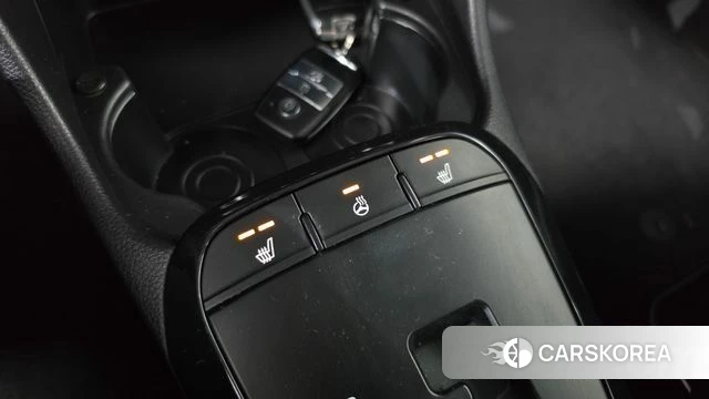 Kia All New Morning (JA) id 5048216 из Кореи 7