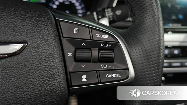 Genesis G80 id 4304518 из Кореи 7