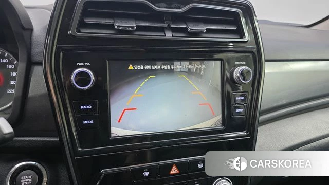 Ssangyong Berry New Tivoli id 4651646 из Кореи 7