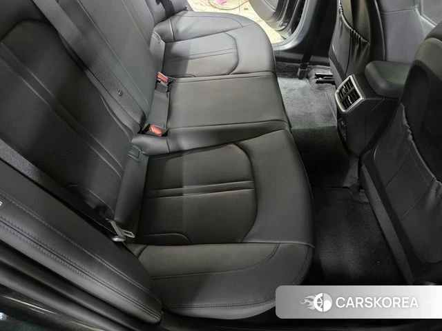 Kia K5 Hybrid 3rd Generation id 4958968 из Кореи 7