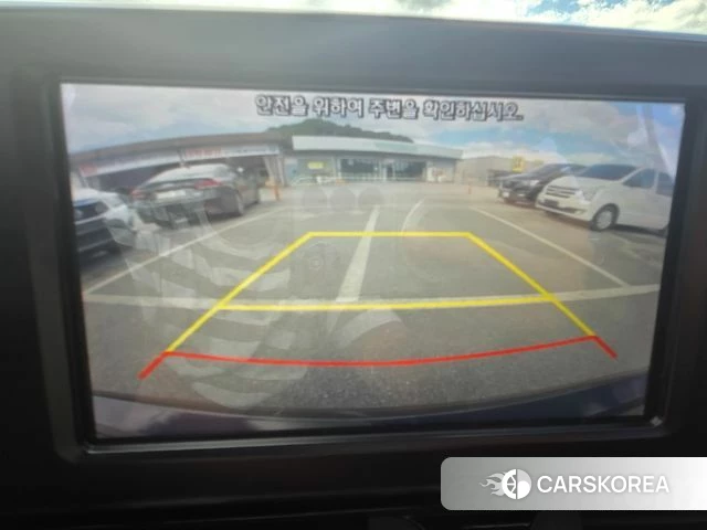Hyundai Grandeur IG id 4684217 из Кореи 7
