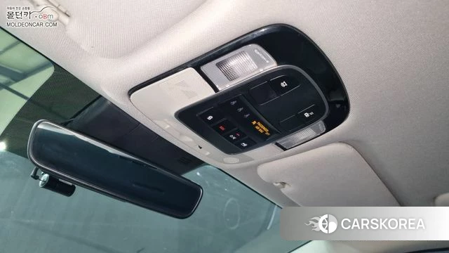 Hyundai Sonata (DN8) id 5054298 из Кореи 7