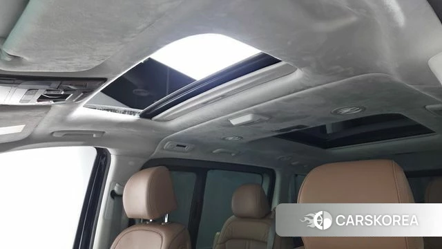 Hyundai Staria id 5053194 из Кореи 7