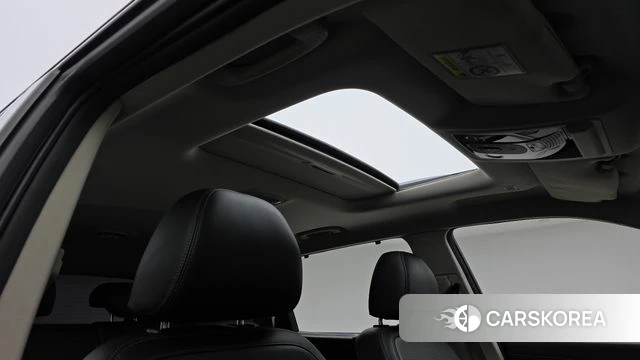 Ssangyong All New Rexton id 5047611 из Кореи 7
