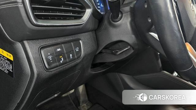 Hyundai Santa Fe TM id 4952725 из Кореи 7