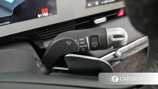 Hyundai Ionic 5 id 4848590 из Кореи 7