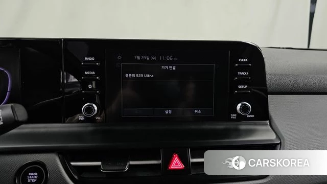 Kia The New Seltos id 4749565 из Кореи 7