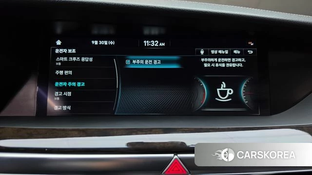 Genesis G90 id 4929796 из Кореи 7