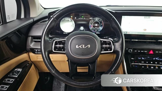 Kia Carnival 4th generation id 4745785 из Кореи 7