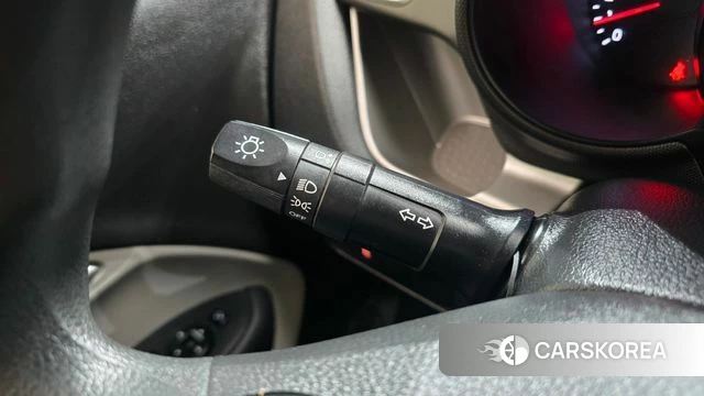 Kia The New Ray id 5012602 из Кореи 7