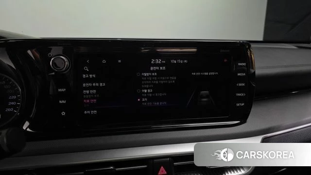 Kia K5 3rd generation id 4992753 из Кореи 7