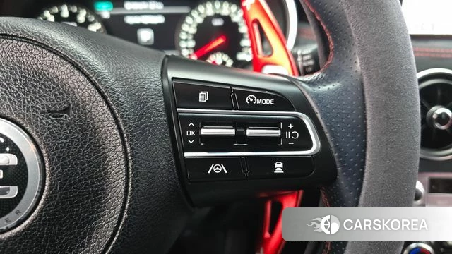 Kia Stinger Meister id 5053838 из Кореи 7
