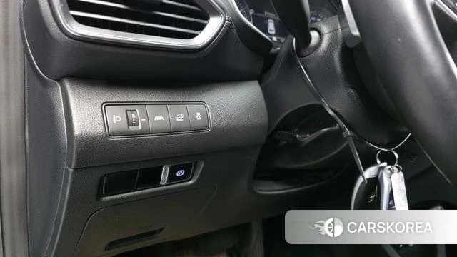 Hyundai The New Santa Fe id 4976664 из Кореи 7