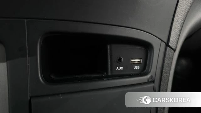 Hyundai The New Grand Starex id 4988519 из Кореи 7