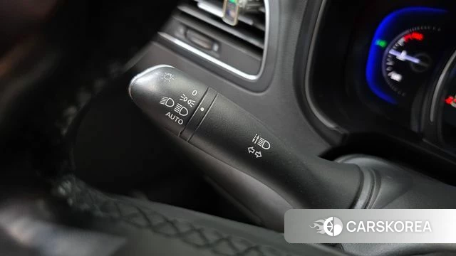 Renault Korea (Samsung) The New QM6 id 5046786 из Кореи 7