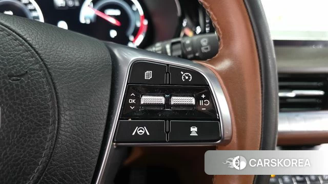 Kia Mohave Master id 4976268 из Кореи 7