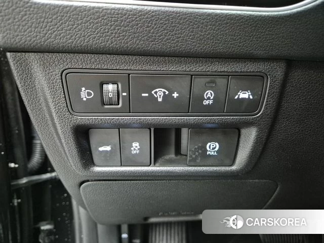 Hyundai Sonata (DN8) id 4721273 из Кореи 7