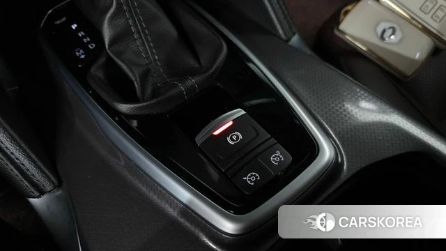 Renault Korea (Samsung) The New QM6 id 5041722 из Кореи 7
