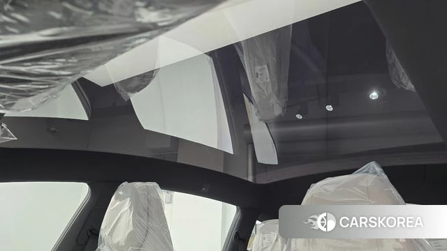 Tesla Model Y id 4940772 из Кореи 7