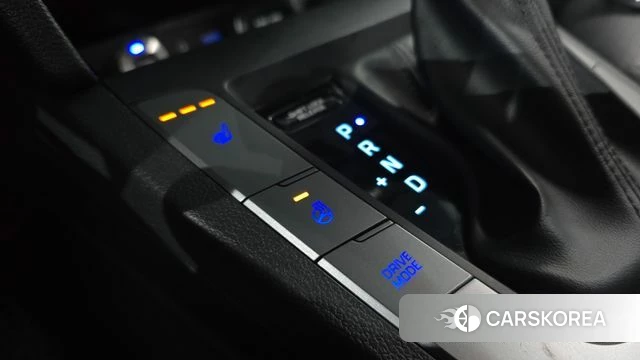 Hyundai Avante AD id 5042255 из Кореи 7